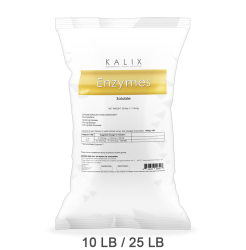 Kalix Enzymes (Soluble, Technical Grade) 10LB