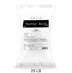 Kalix 57% Humic Acid (Soluble) 25LB