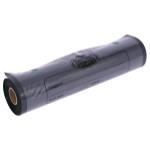 Harvest Keeper Black / Clear Roll 11 in x 19.5 ft