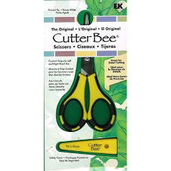 SCISSOR CUTTER BEE