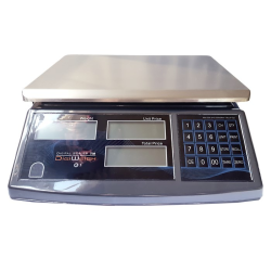 DigiWeigh Price Computing Scale #30