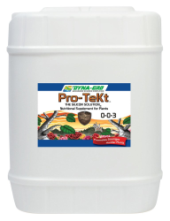 Dyna-Gro Pro-TeKt 5 gal