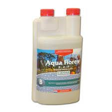 CANNA Aqua Flores B 1L