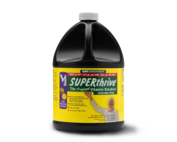 Vitamin Institute Superthrive Gallon