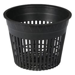 DL Wholesale 2'' Mesh  Net Pot (48/pk)