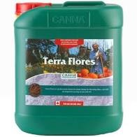 CANNA Terra Flores 5L