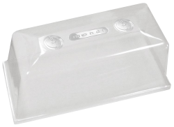 ISH 7 Inch Vented Propagation Dome