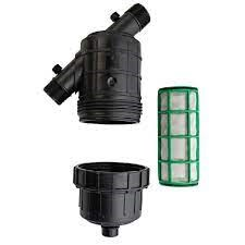 Netafim Manual Screen Filter, 2'' - 155 mesh