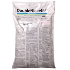Double Nickel 55 Biofungicide 5lb