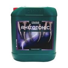 CANNA RHIZOTONIC 10L