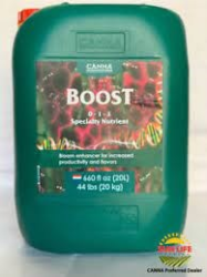 CANNA CANNABOOST 20L