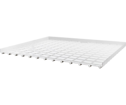 Active Aqua Infinity Tray End, 6.5'x5' Plus