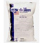 Grow More Foliage Developer (30-10-10) 25 lb