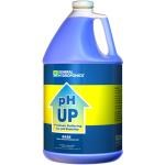 GH pH Up Base Liquid 1gal