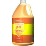 GH pH Down Acid 1gal