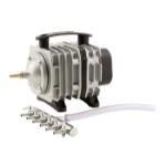 EcoPlus Commercial Air 3 - 35 Watt Single Outlet 1030 GPH (12/Cs)