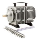 EcoPlus Commercial Air 7 - 200 Watt Single Outlet 3566 GPH (4/Cs)