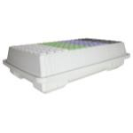 Ez-Clone 128 Low Pro System White