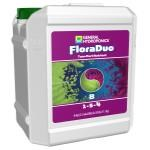 GH Flora Duo B 2.5 Gallon