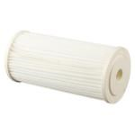 Hydro-logic Pre-Evolution Sediment Filter, Cleanable