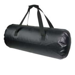 FunkFighter (XL) DIVER Duffle Bag