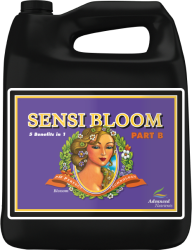 Advanced Nutrients pH Perfect Sensi Bloom Part B 4L