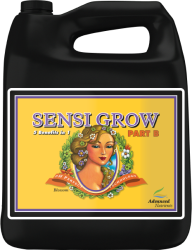 Advanced Nutrients pH Perfect Sensi Grow Part B 4L