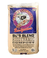 Malibu Compost Bu's Blend Compost 1 CUFT