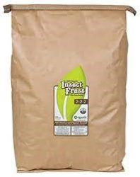 Insect Frass 25LB