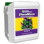 GH FloraMicro Hardwater 5-0-1, 2.5 gal