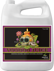 Advanced Nutrients VooDoo Juice 4L
