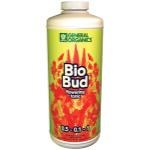 GH General Organics BioBud Quart (12/Cs)
