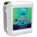 GH General Organics BioMarine 2.5 Gallon