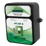 Titan Controls Atlas 8 - Digital Controller w/ Fuzzy Logic
