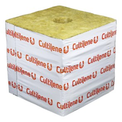 Cultilene 6x6x4 Block w/ Optidrain (64 pieces per case)