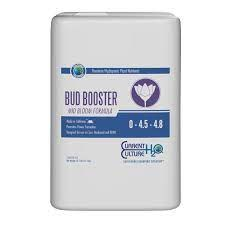Cultured Solutions Bud Booster Mid 5 Gallon (1/Cs)