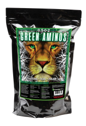 Green Amino 10lb