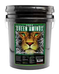 Green Gro Green Amino 25lb