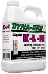 Dyna-Gro K-L-N Conc. 8 oz