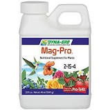 Dyna-Gro Mag-Pro, 1 qt