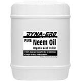Dyna-Gro Pure Neem Oil, 5 gal