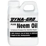 Dyna-Gro Pure Neem Oil, 8 oz