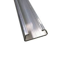 Spring Lock Base 6' base section Wiggle Wire