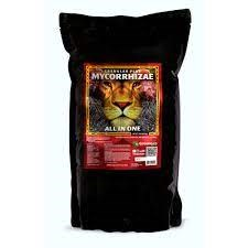Green Gro Granular Plus Mycorrhizae All-in-One, 15 lbs