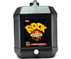 Rock Resinator Heavy Yields, 20L