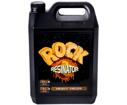 Rock Resinator Heavy Yields, 5L