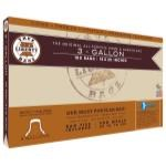 True Liberty Turkey Bags 3 Gallon 18 in x 20 in (100/Pack)