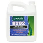 Nutrilife H2O2 29% Gallon