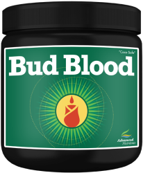 Advanced Nutrients Bud Blood Powder 2.5kg