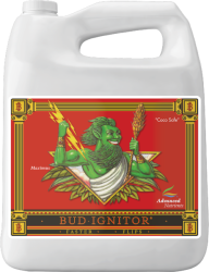 Advanced Nutrients Bud Ignitor 4L